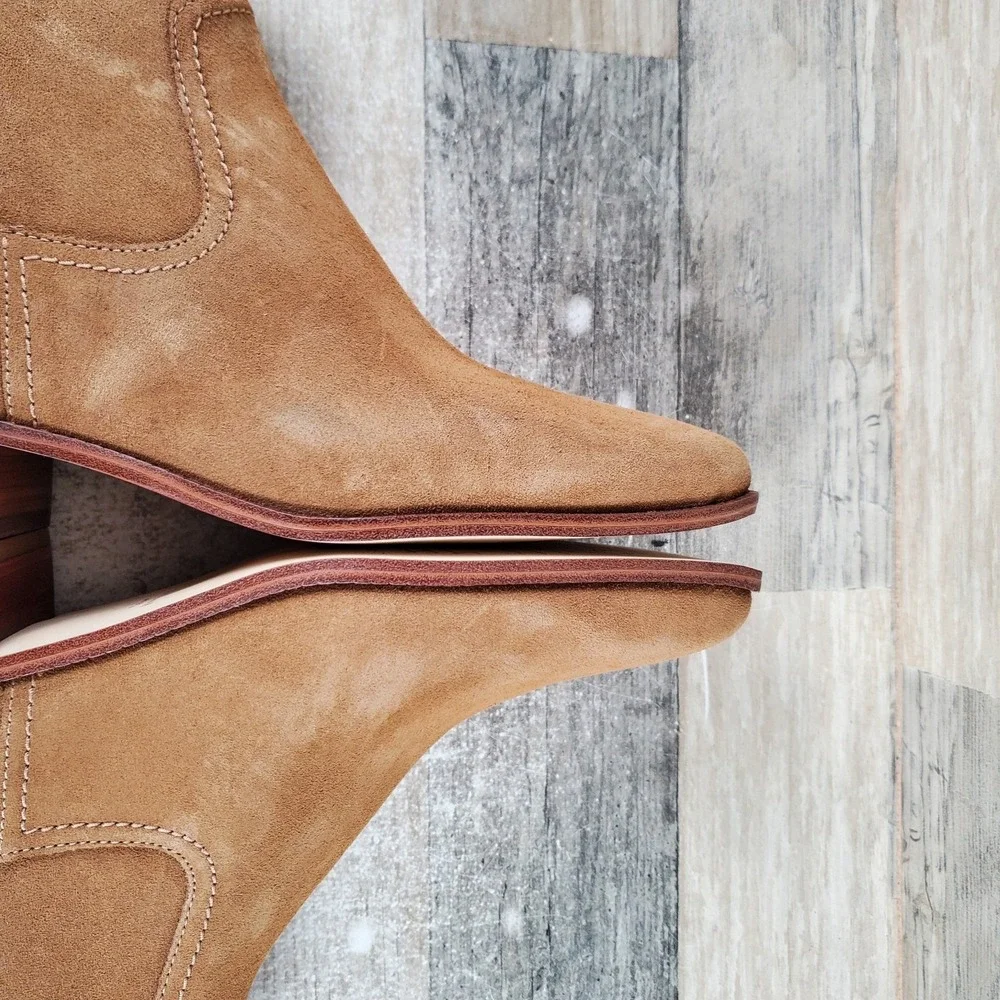 Cole Haan new defects